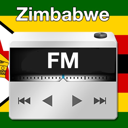 Zimbabwe Radio - Free Live Zimbabwe Radio Stations icon