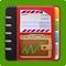 If you are just getting started managing your finances or have a new business and need a quick solution for tracking your income, expenses and their sources, Account Register is a good app for you