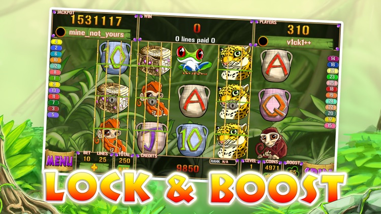 Slots Gone Wild Free