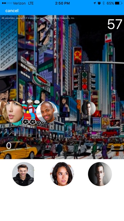 59 seconds plus screenshot-3