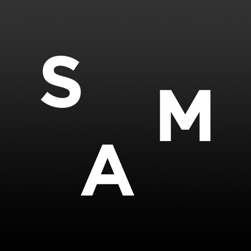 SAM Space iOS App