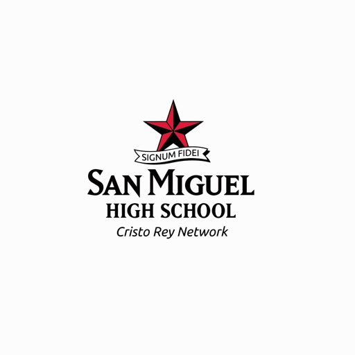 San Miguel High School icon