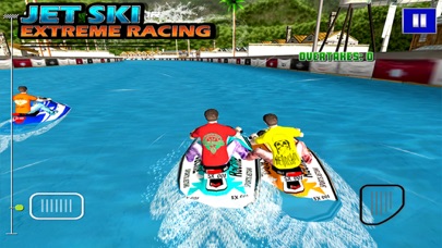 Jetski Extreme Racing... screenshot1