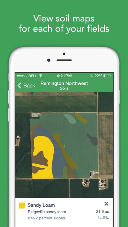 FarmLogs screenshot-4