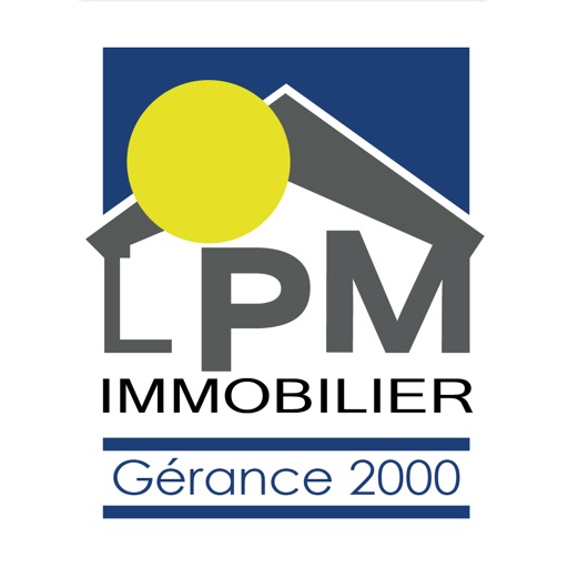 LPM Immobilier - Gérance 2000 Sàrl icon