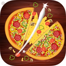 Activities of Pizza Ninja - Be Ninja & Cut pizza top free games