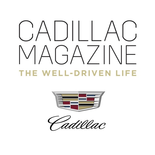 Cadillac Magazine Kuwait