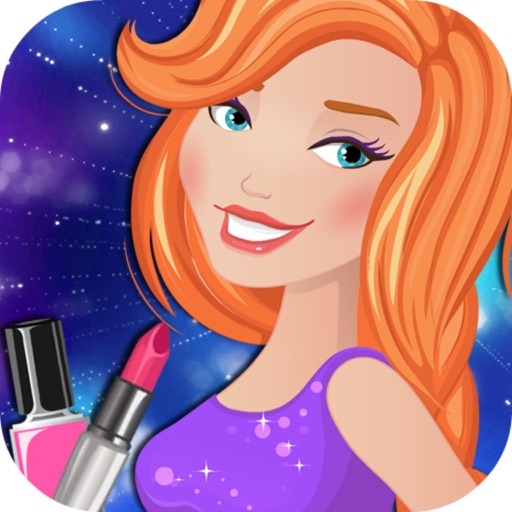 Fashionista Daring Diva iOS App