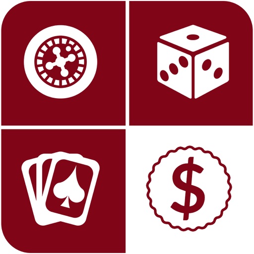 Casino Offers: Mobile Casinos & Sign Up Bonuses iOS App