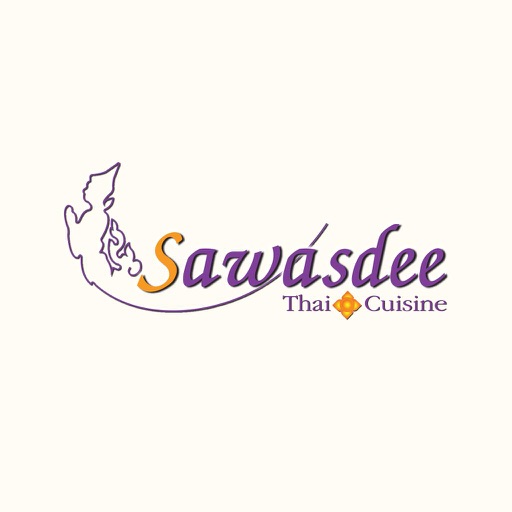 Sawasdee Thai Cuisine icon