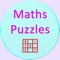 Math puzzles increases your logical thinking