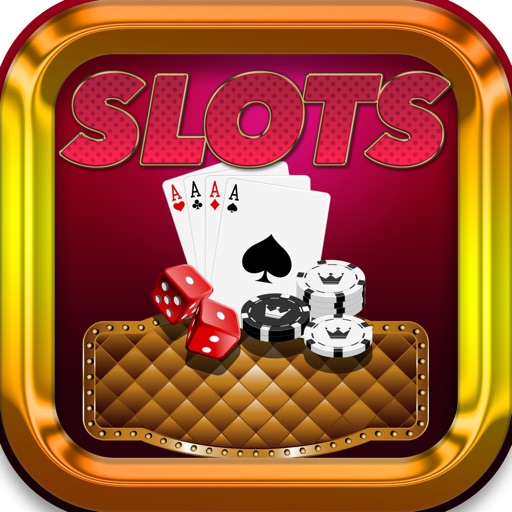 Casino Sharker Slots - Vegas Paradise Casino iOS App