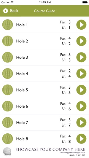 Fortrose & Rosemarkie Golf Club(圖2)-速報App