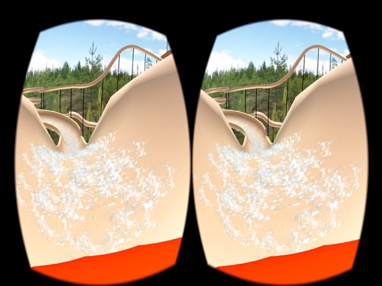 VR Water Park:Water Stunt & Ride For VirtualGlasseのおすすめ画像4