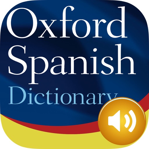 Oxford Spanish Dictionary