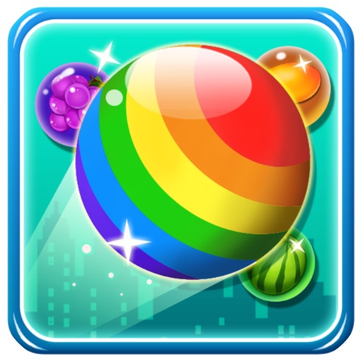 Bubble God Journey iOS App