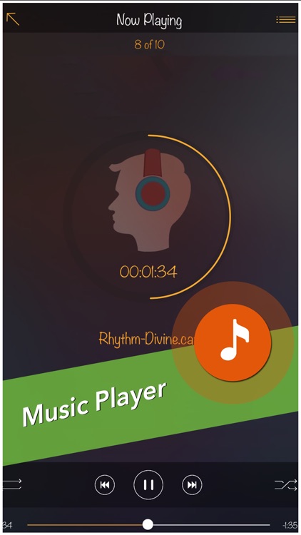 Handy Audio Editor screenshot-4
