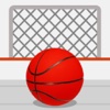 Basketball hoops All.Star physics games for kids