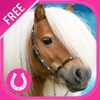 Cute Ponies Puzzles : Free Logic Game for Kids