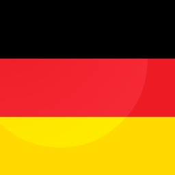 1000 Words and Phrases - German