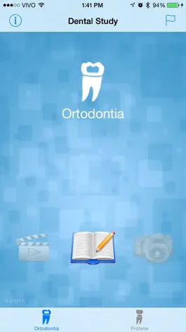 Game screenshot Dental Study mod apk