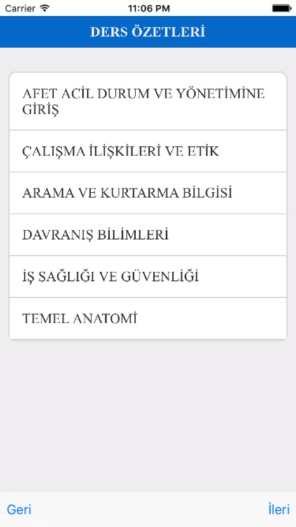 ATAUNİ AYAY 3A