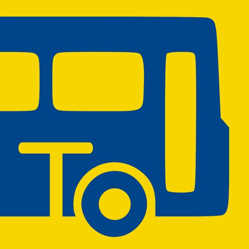 Bus Torino Plus icon