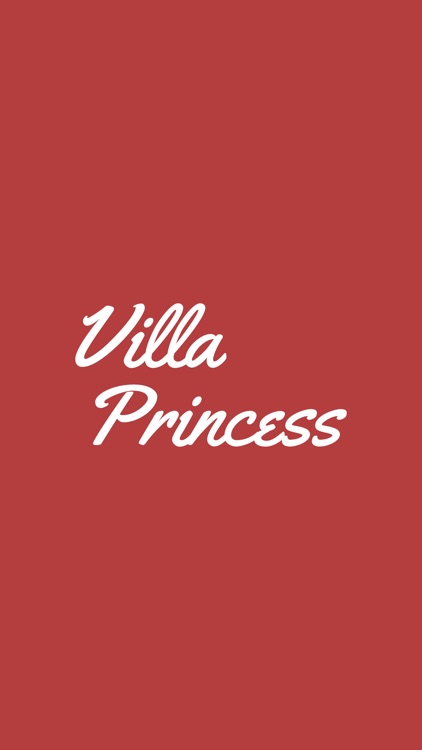 Villa Princess