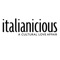 Italianicious is a cultural love affair