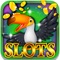 Lucky Wings Slots:Earn daily flamingo bonuses