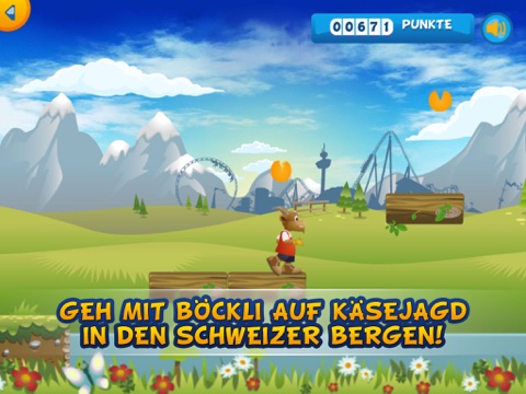 Spielkiste screenshot 3