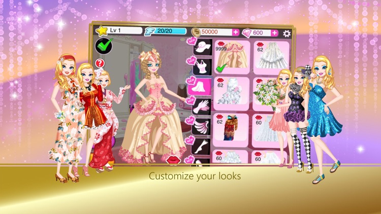 Style Queen screenshot-0