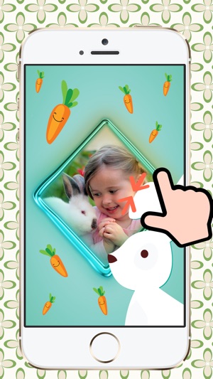 Bunny Photo Frames(圖2)-速報App