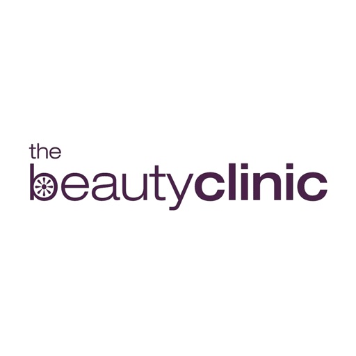 The Beauty Clinic icon
