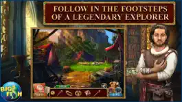 Game screenshot Hidden Expedition: The Fountain of Youth (Full) mod apk