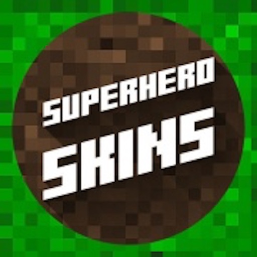 MIX SKINS for minecraft PE icon