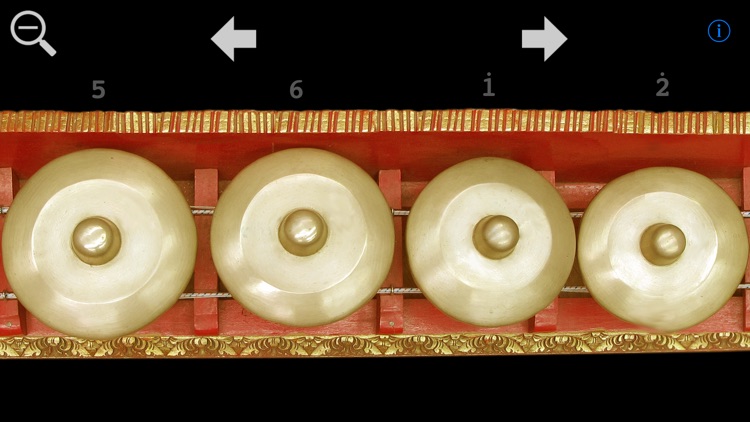 Trompong by emacsian Company Limited