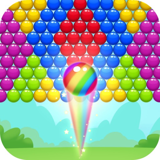 Fantasy Ball Shoot - Home Pet Play iOS App