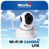 Wi-Fi IP Camera Lite