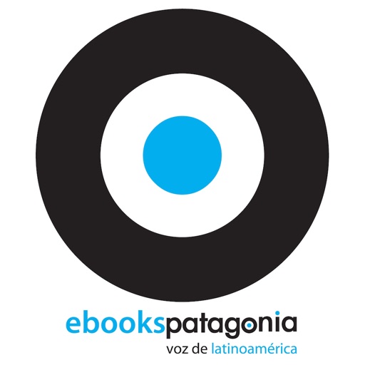 Patagonia Ebooks - Free digital library icon