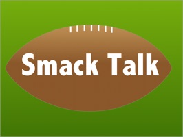 Impress your opponent with Smack Talk stickers