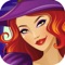 Beauty Witch in Halloween Special Tap Game Edition