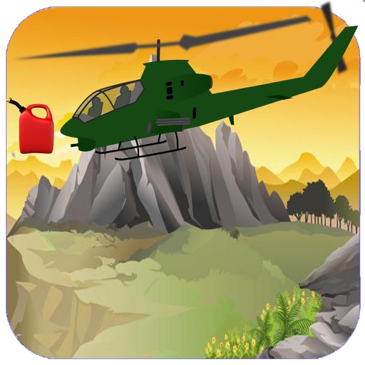 helicopter fuel best adults games baby hero games icon