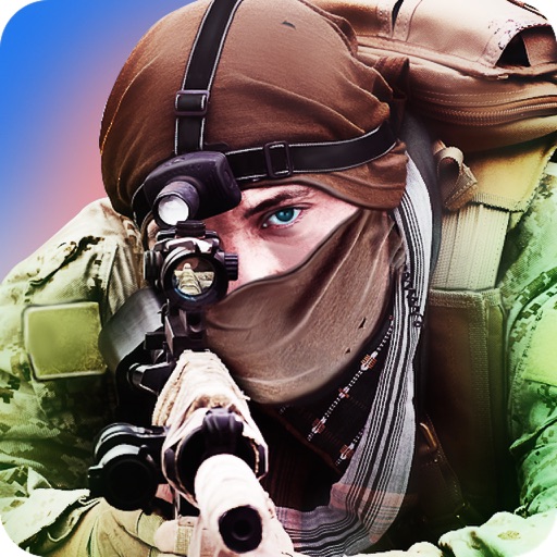 Shooting Contract Sniper - 3D Sniper Pro