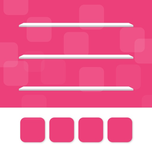 Groovy Home - Cool Themes for Home Screen