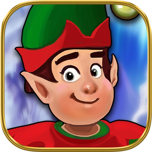 Christmas Mansion 2 - free matching fun! iOS App