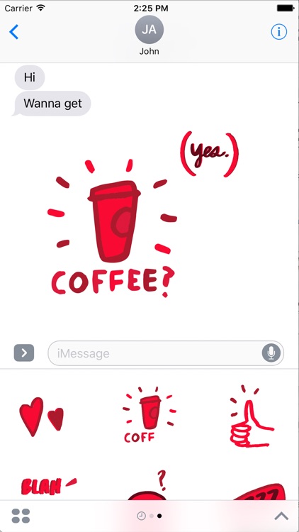 (RED)