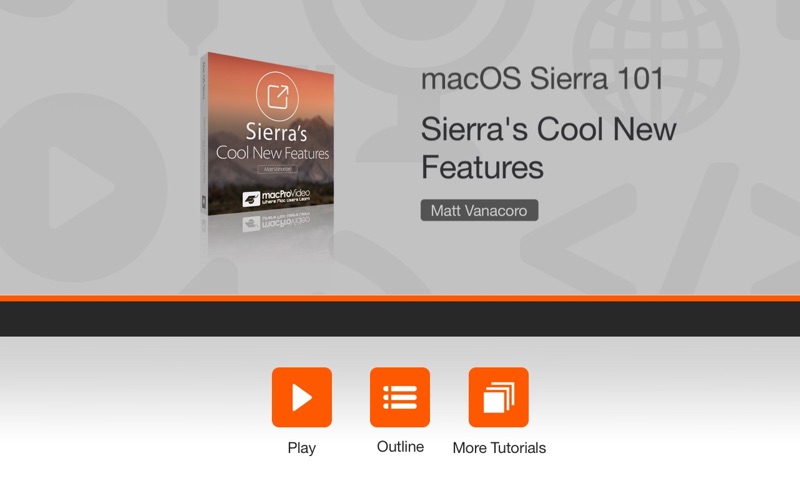 Course For Sierra's C... screenshot1