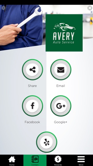 Avery Auto Service(圖2)-速報App