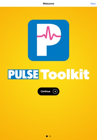 Pulse Toolkit screenshot 3